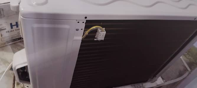 haier 1 ton ac model 13usdcw