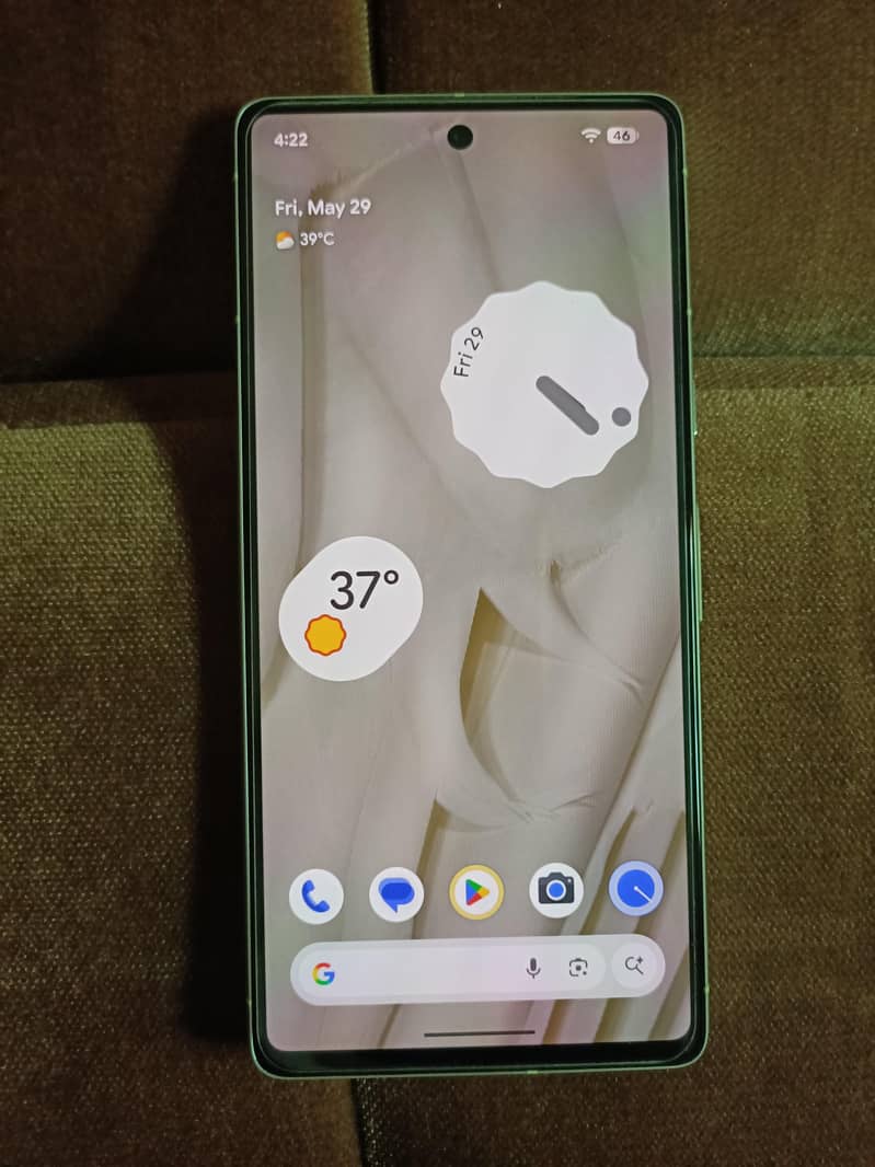 Google pixel 7 sim approved 1