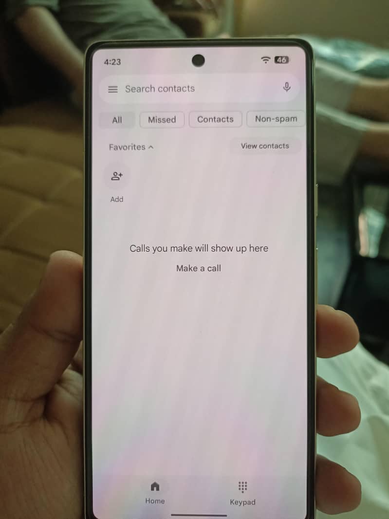 Google pixel 7 sim approved 2