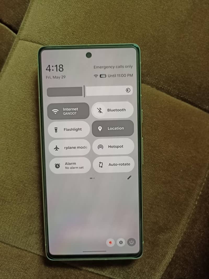 Google pixel 7 sim approved 3