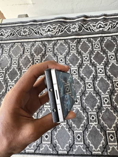 Samsung Mobile Z Fold 6