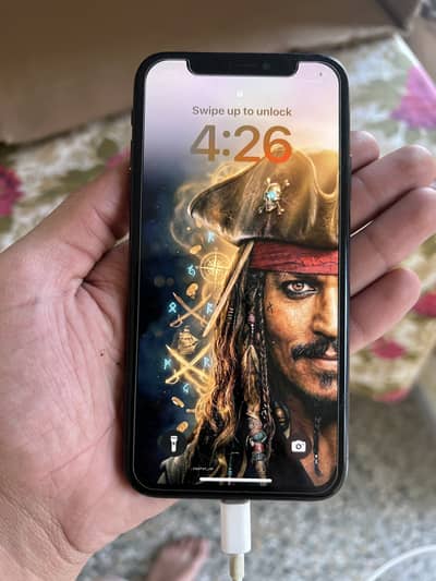 Apple iPhone XS