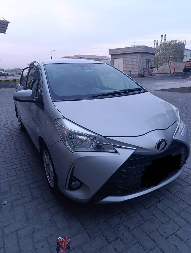 Vitz 2018 1