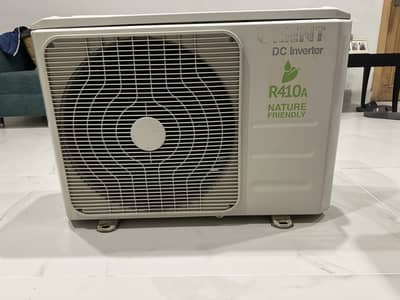 Inverter air conditioner