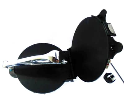 12 inch geepas GCM 2043 roti maker
