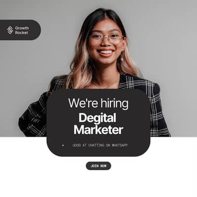 Sales Executive — Apex Digital | Bahria Town + DHA Field Sales | Daily