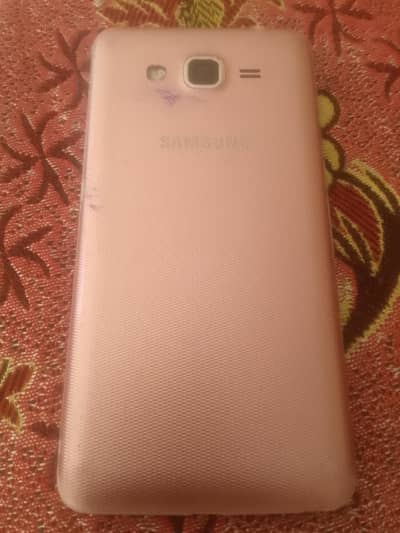 Samsung Mobile Grand Prime Plus