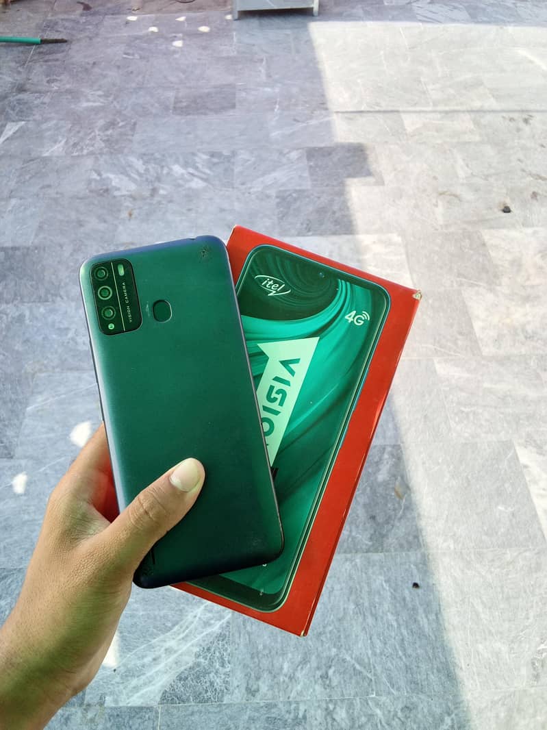 vision pro 0