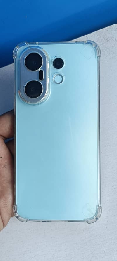 vivo x200fe 11 manch warranty