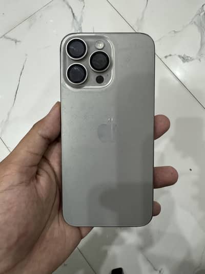 Iphone 15 pro max factory unlock