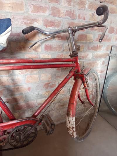 Sohrab Cycle | used condition | 20 Number