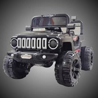 Kids Car