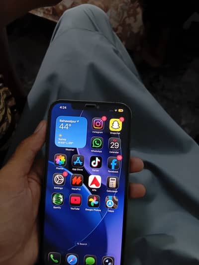 Urgent for sale Apple iPhone 12 Pro Max