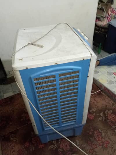New Room Air Cooler
