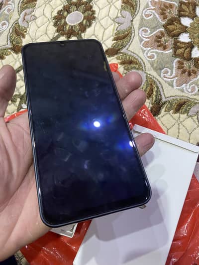 Samsung Mobile A16