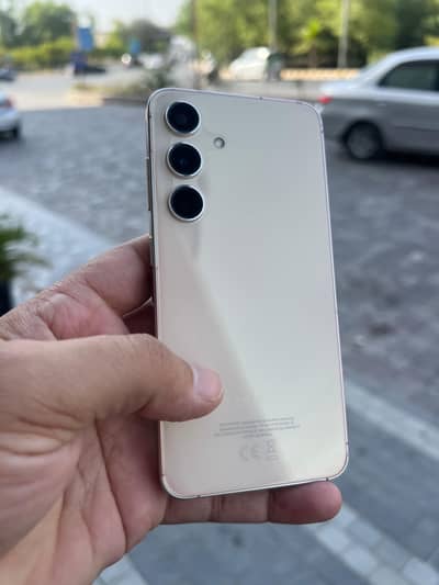 Samsung Mobile S24 8.128gb