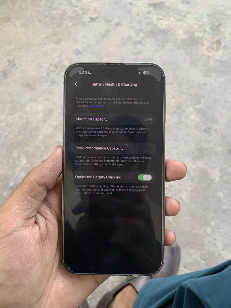 Iphone 14 pro max 3