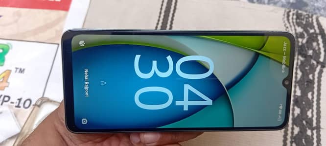 Xiaomi Redmi A3
