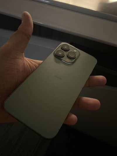 Iphone 13 pro