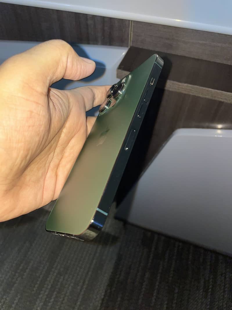 Iphone 13 pro 2