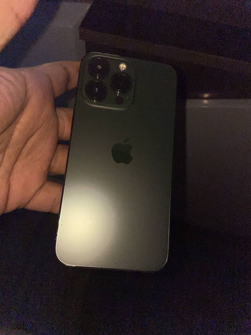 Iphone 13 pro 3