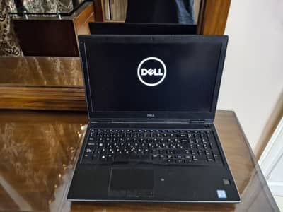 preciesion 7530
