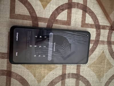 Infinix Note 7