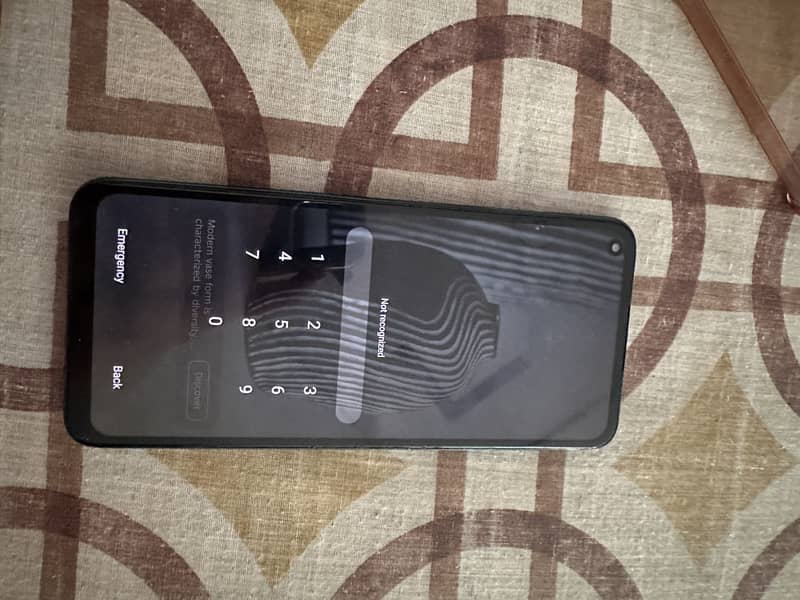 Infinix Note 7 0