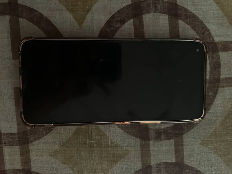 Infinix Note 7 1