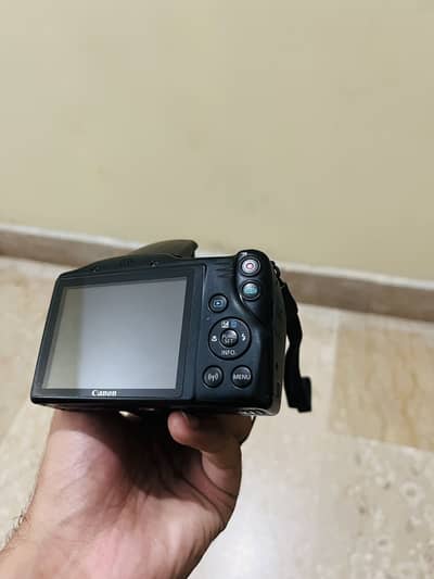 canon for sell urgent