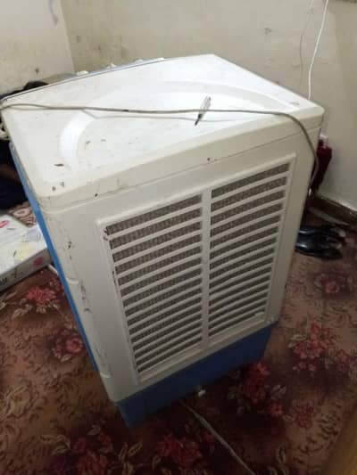 Air Cooler