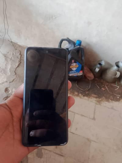 Tecno Camon 18P