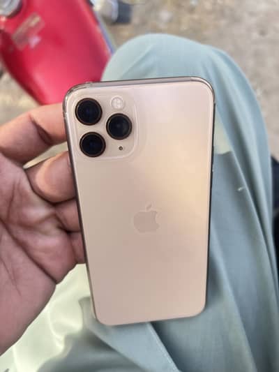 Apple iPhone 11 Pro