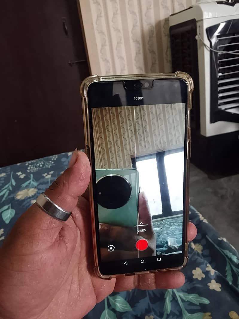 One Plus 6 9