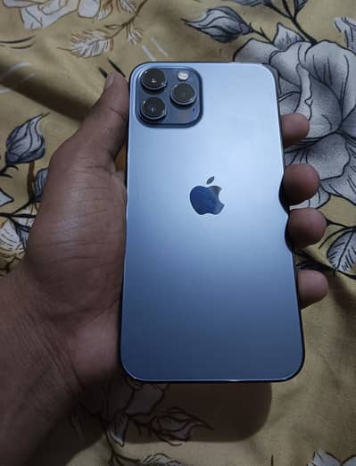 iPhone 12 Pro Max