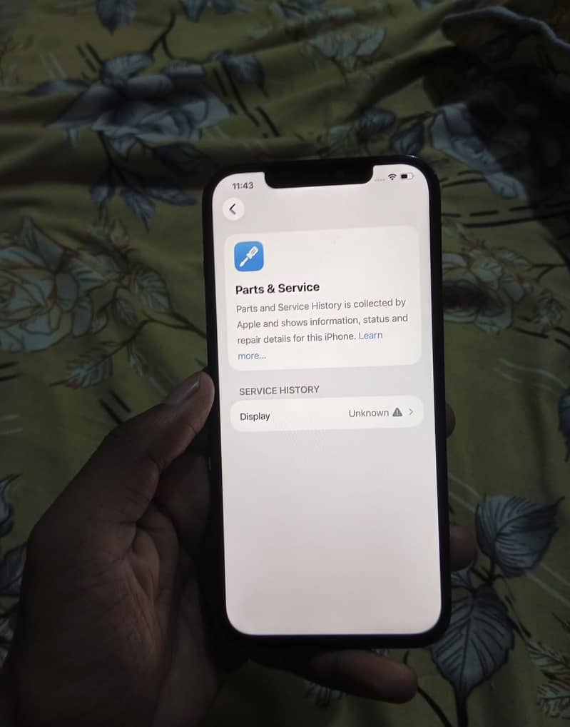 iPhone 12 Pro Max 1