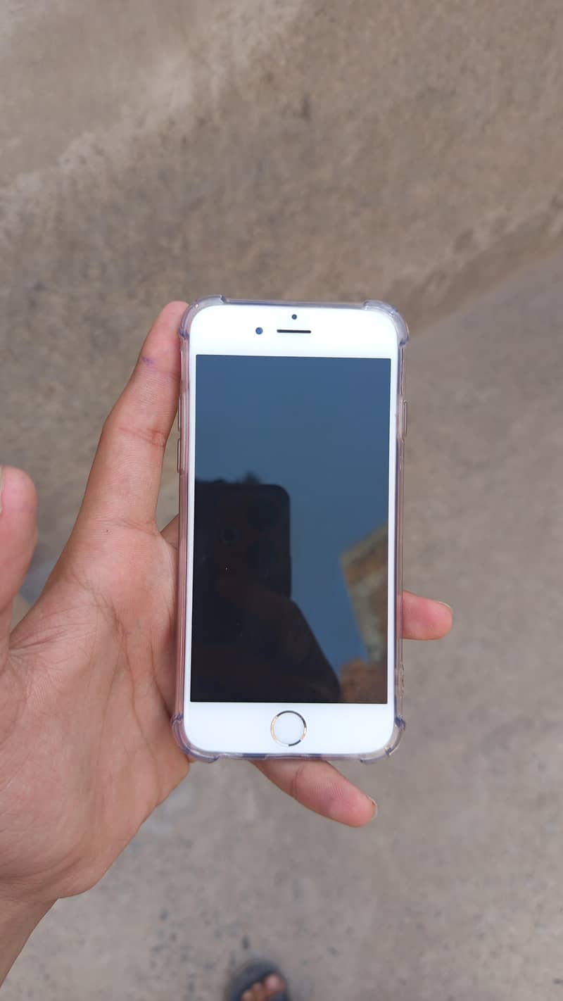 Apple iPhone 6 1