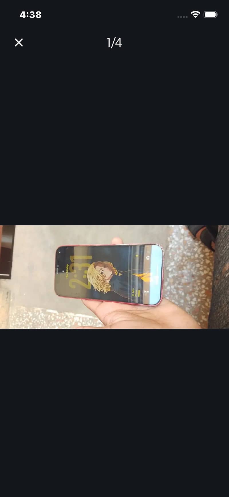 iPhone 12 0