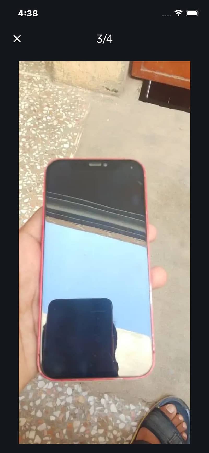 iPhone 12 1
