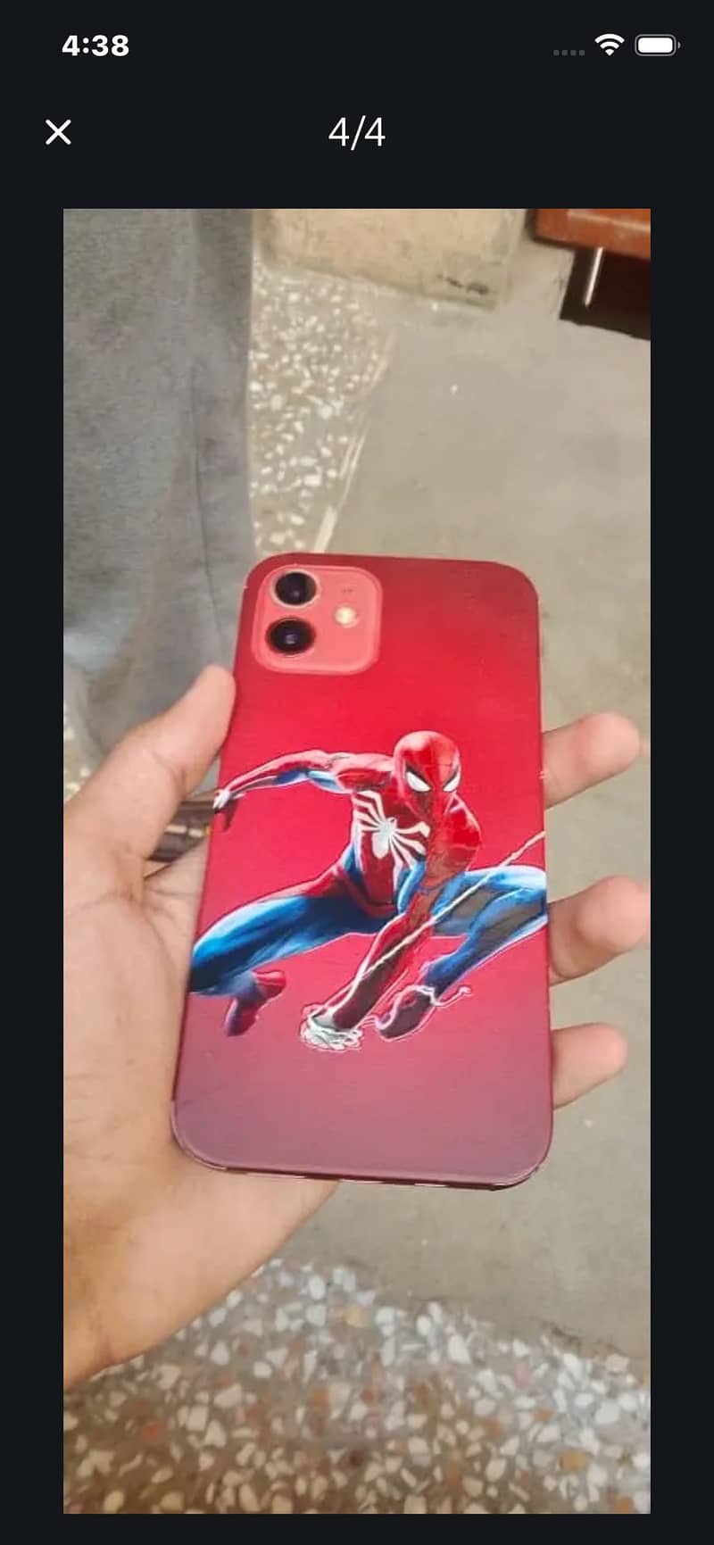 iPhone 12 2