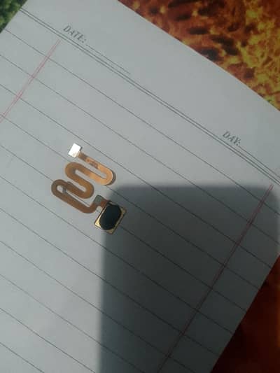 oppo a5 2020 finger sitp