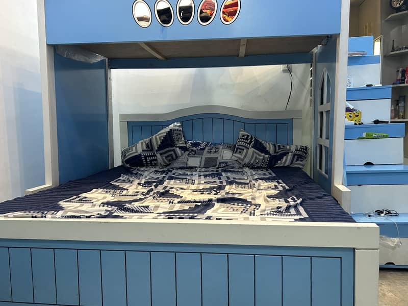 BUNK BED 2