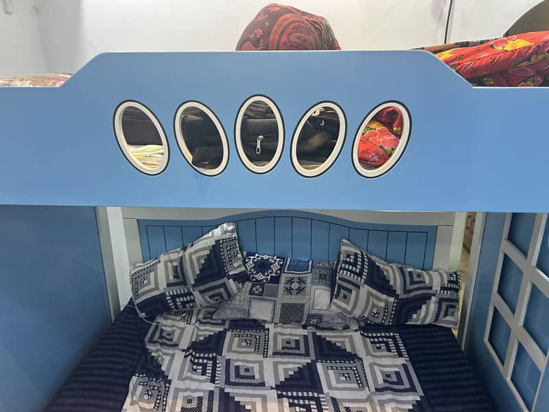 BUNK BED 10