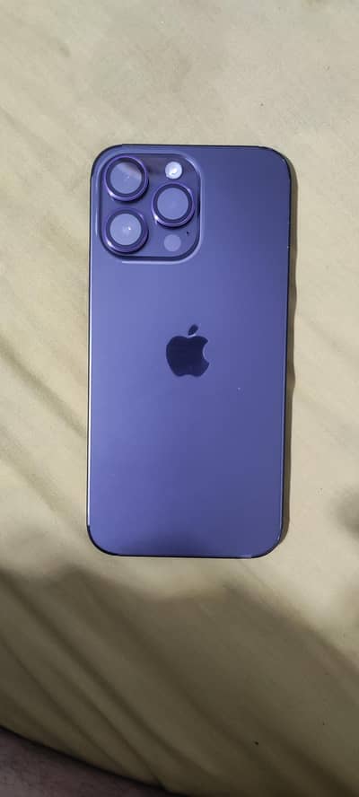 Apple iPhone 14 Pro Max