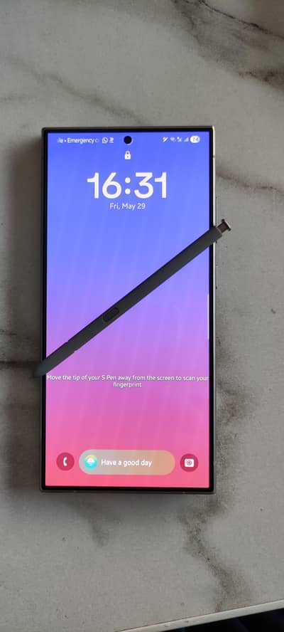 Samsung Galaxy Mobile S24 Ultra