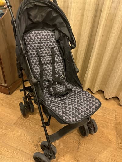 UK imported John Lewis Umbrella stroller