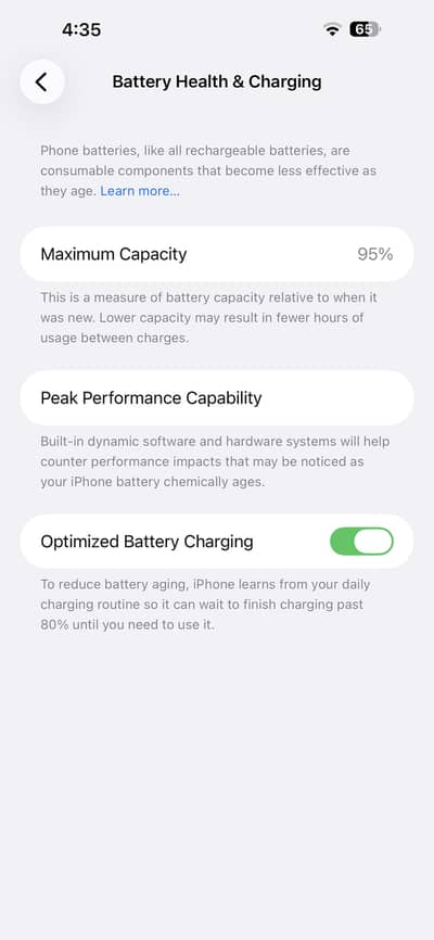Apple iPhone 14 Pro Max