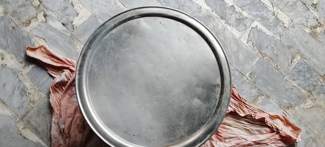 15 KG Deg For sale Steel