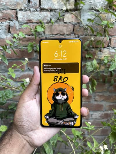Redmi k40 Gaming (12/256)