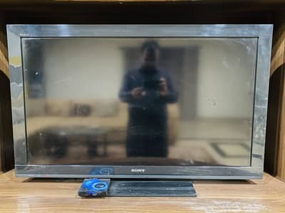 Sony LCD